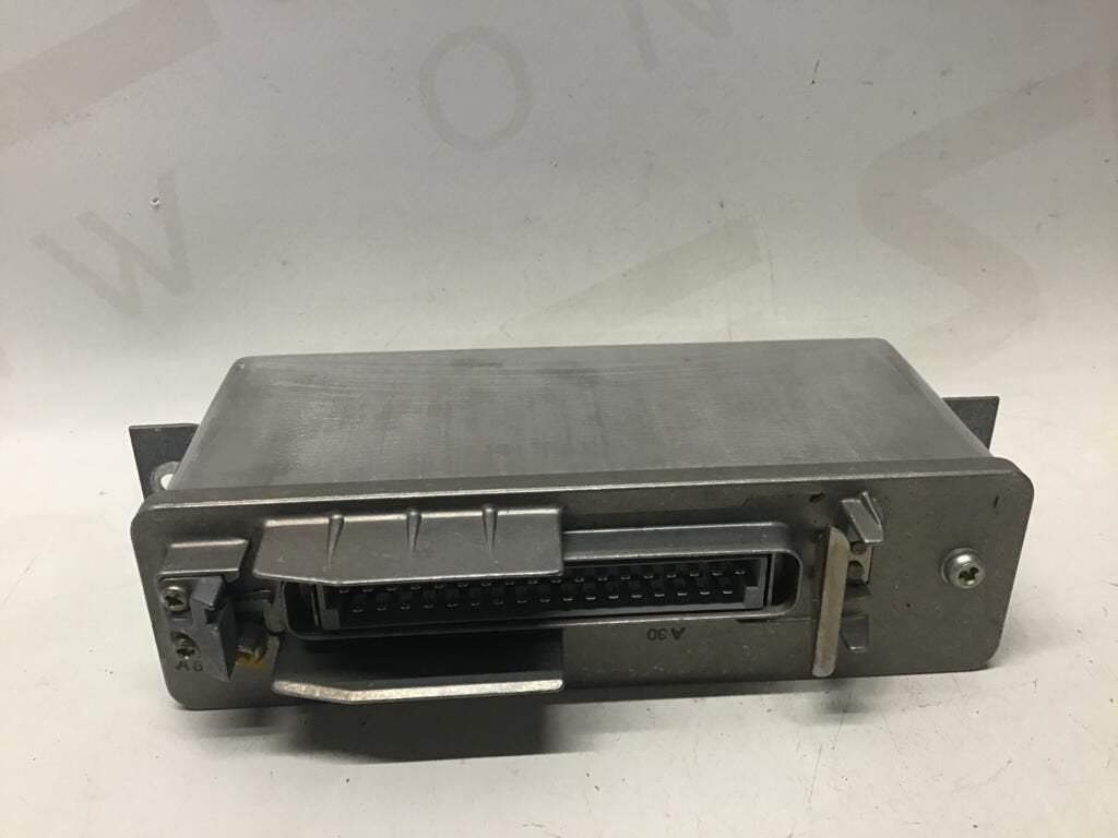 ABS computer BMW 5-serie Touring E34 ('92-'97) 0265103047, Gebruikt, -, -, Ophalen of Verzenden