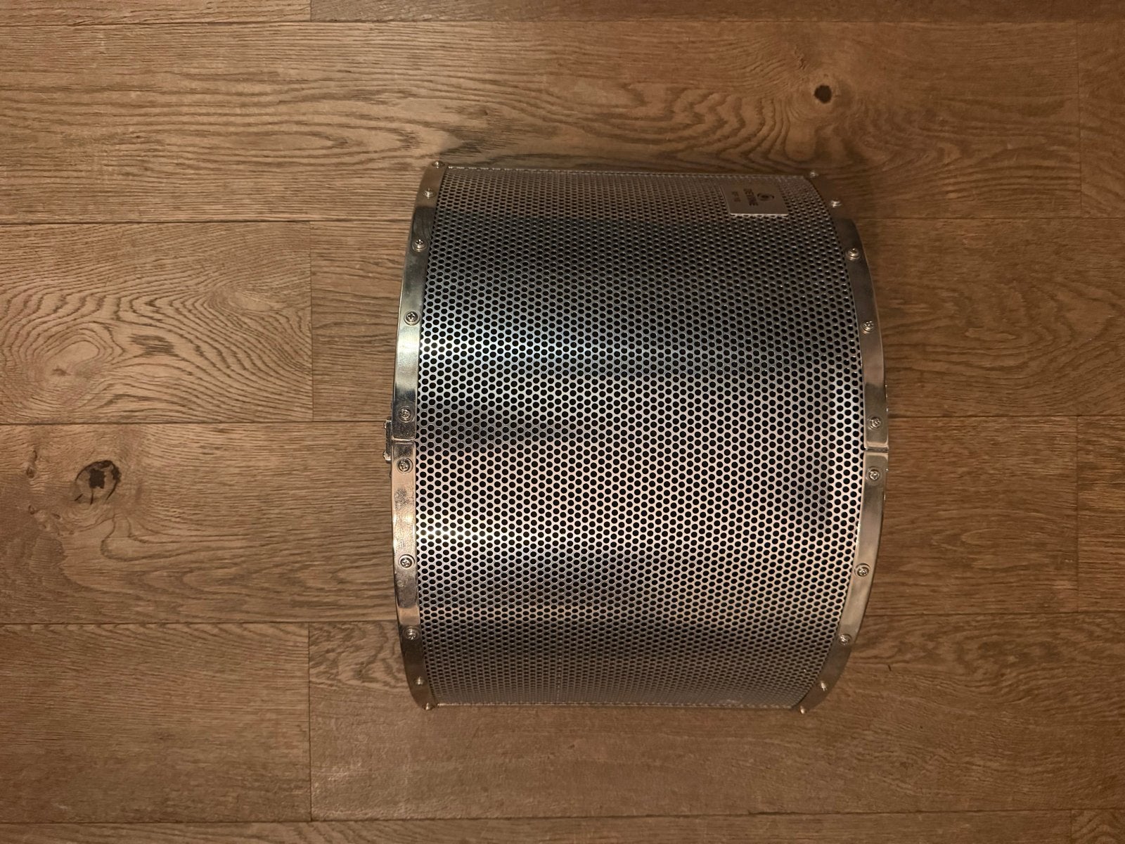 Devine RF 10 reflectiefilter voor microfoon, Muziek en Instrumenten, Ophalen, Gebruikt, Overige typen
