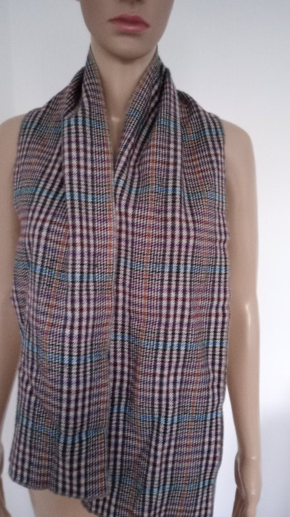 Sale! klassieke sjaal nieuw, Ophalen of Verzenden, Nieuw, Maat 46/48 (XL) of groter, Sjaal