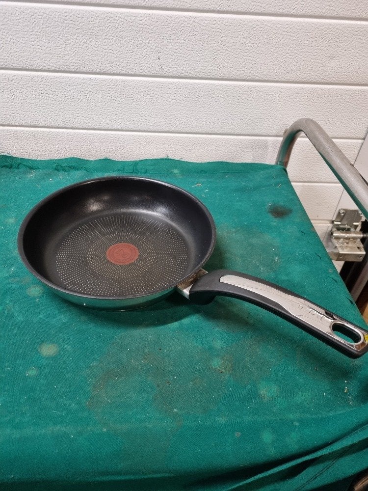 bakpan tefal thermo signal, Ophalen of Verzenden, 'T Olde Gre-j, Info@toldegrej.nl, Endepoelstraat 20f Didam
