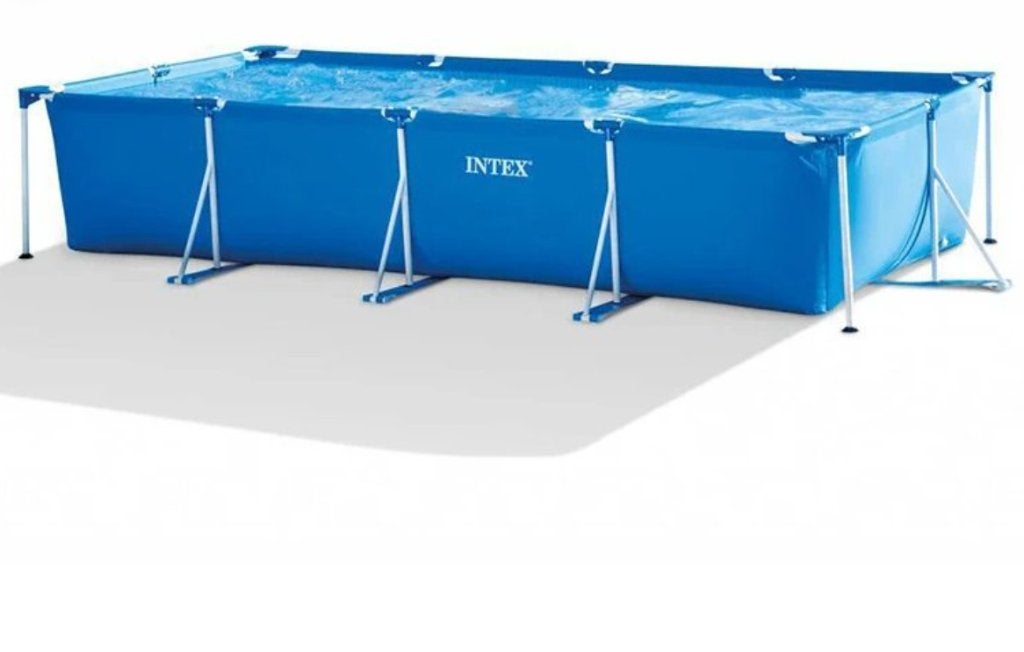 intex zwembad NIEUW, Ophalen, 200 tot 300 cm, 80 tot 120 cm, Nieuw