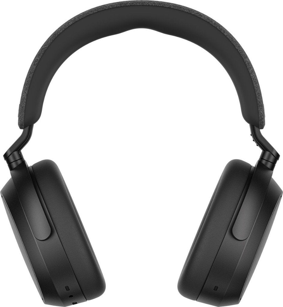 Nieuwe Sennheiser MOMENTUM 4 Wireless black, Ophalen of Verzenden, Nieuw, Zangmicrofoon, Draadloos