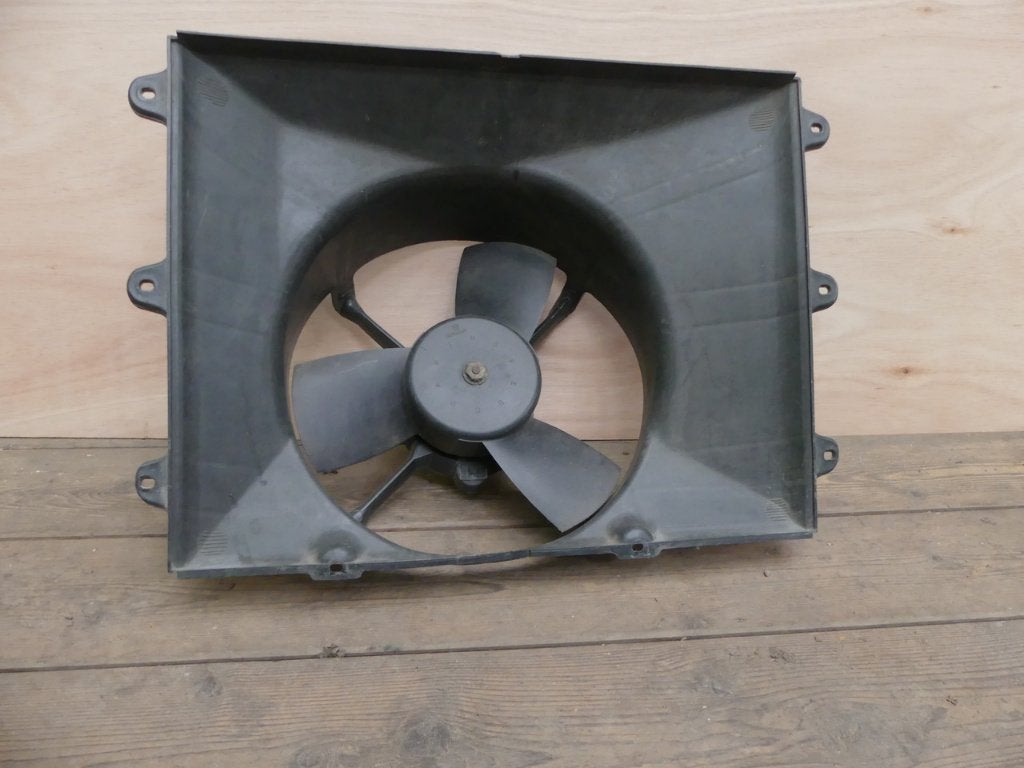 Vw T3 onderdelen – ventilator waterboxer, Auto-onderdelen, Ophalen, Gebruikt, Volkswagen