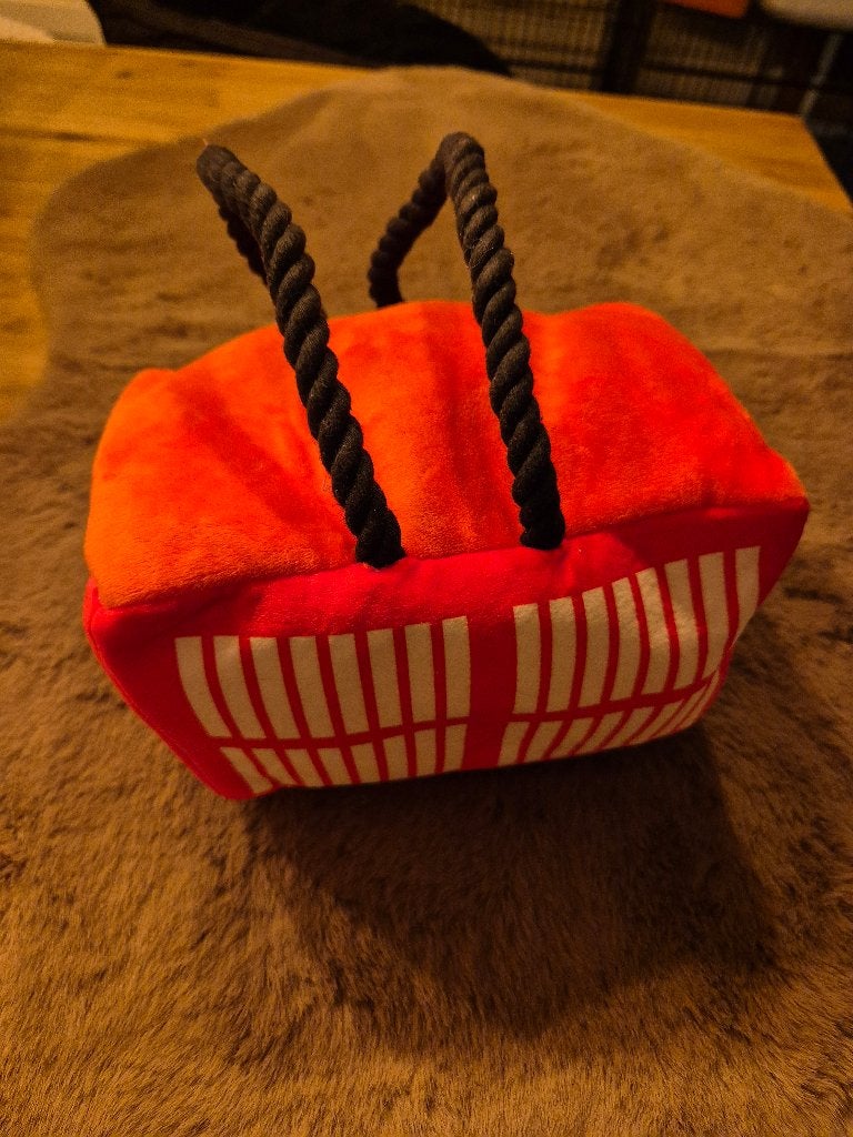 pawstory snuffles go shopping, Dieren en Toebehoren, Ophalen, Nieuw, Intelligentiespeelgoed, Overige merken