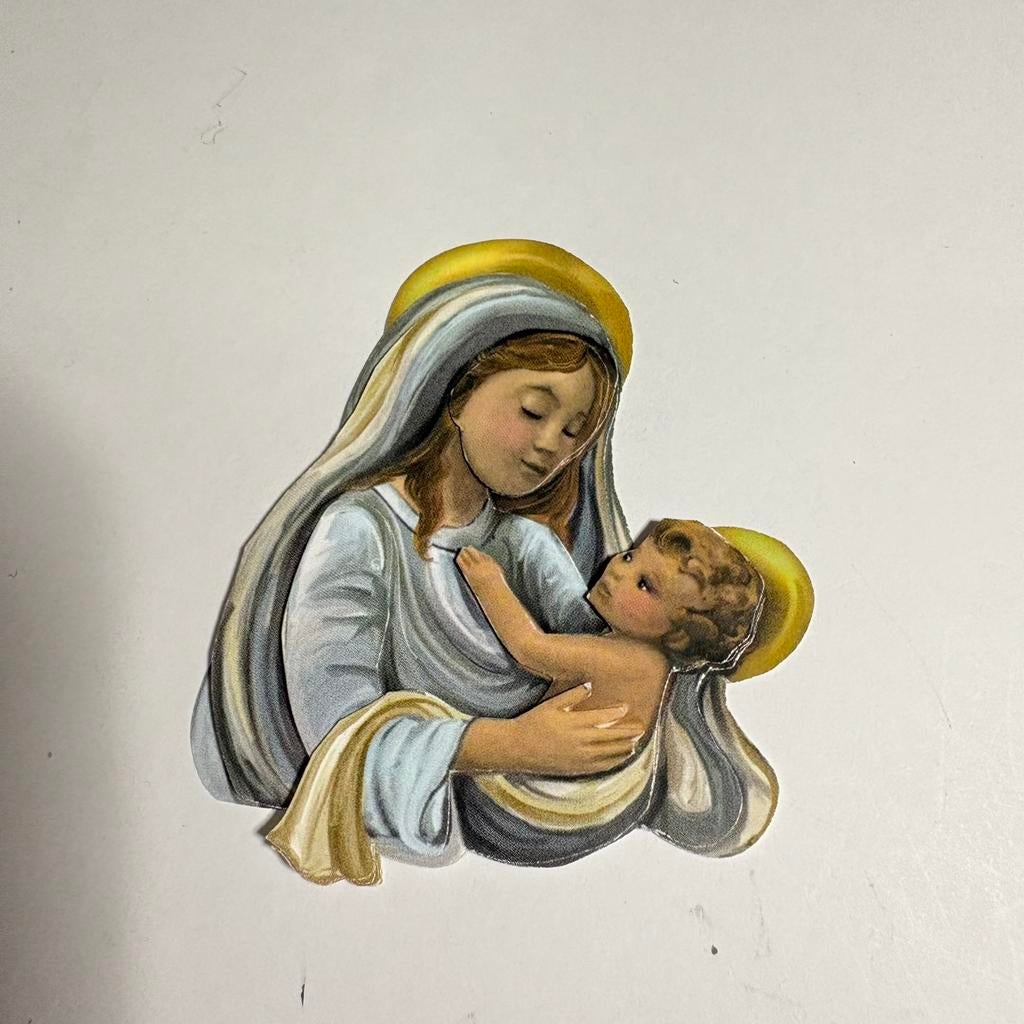 3d plaatje 29, Ophalen of Verzenden, Zo goed als nieuw, Overige typen