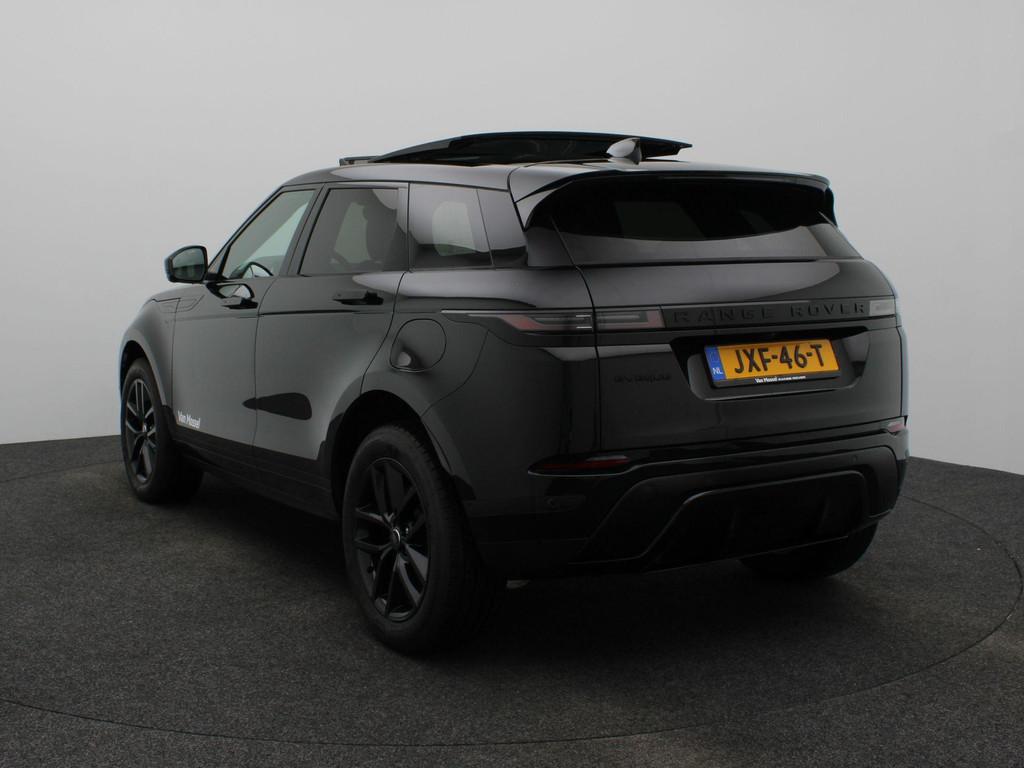 Land Rover Range Rover Evoque 1.5 P270e PHEV AWD S, Auto's, Land Rover, Automaat, 12 maanden, 1498 cc, 15 kWh