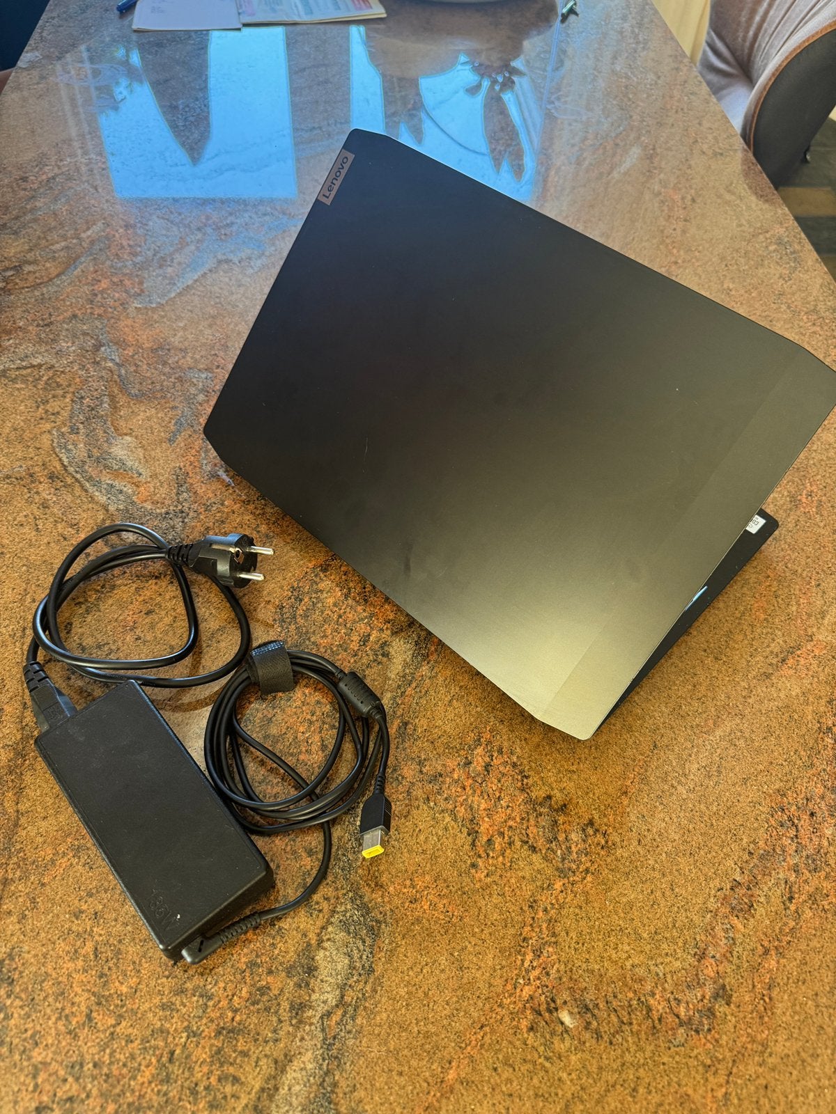 Lenovo ideopad gaming 3, Met videokaart, 2 tot 3 Ghz, Ophalen of Verzenden, Zo goed als nieuw