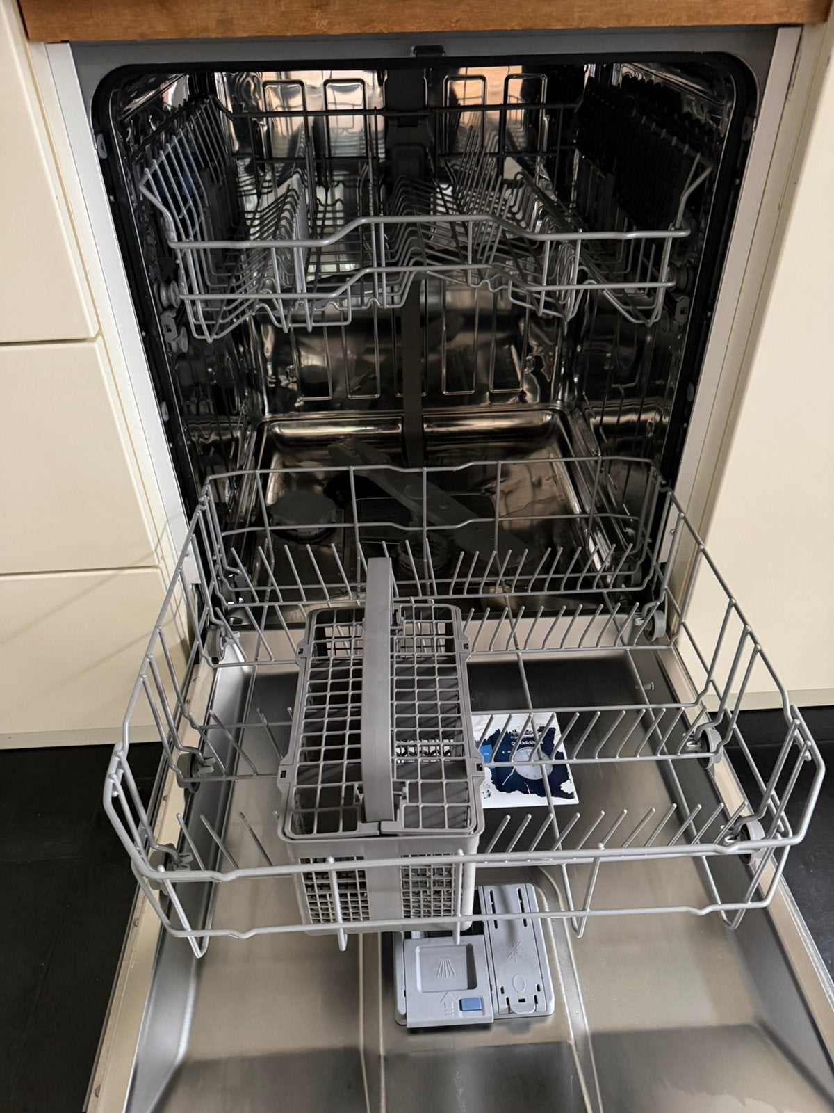 Beko vaatwasser, Ophalen, Gebruikt, Minder dan 85 cm, Eco programma