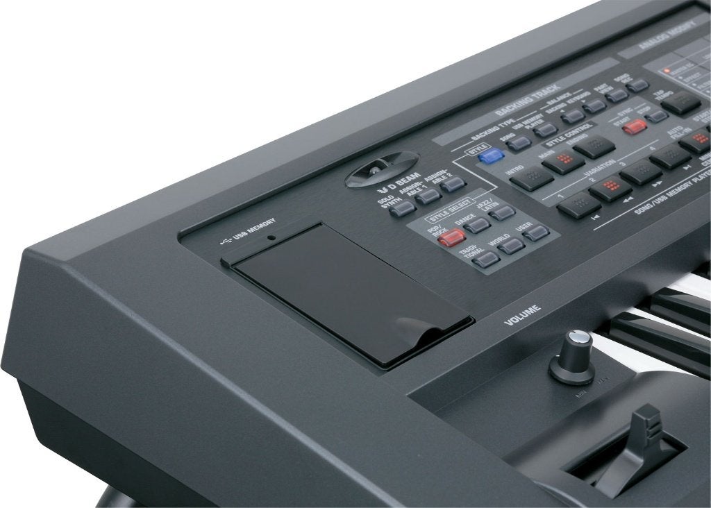 Foto 9 van Roland GW-8 – Workstation / Keyboard