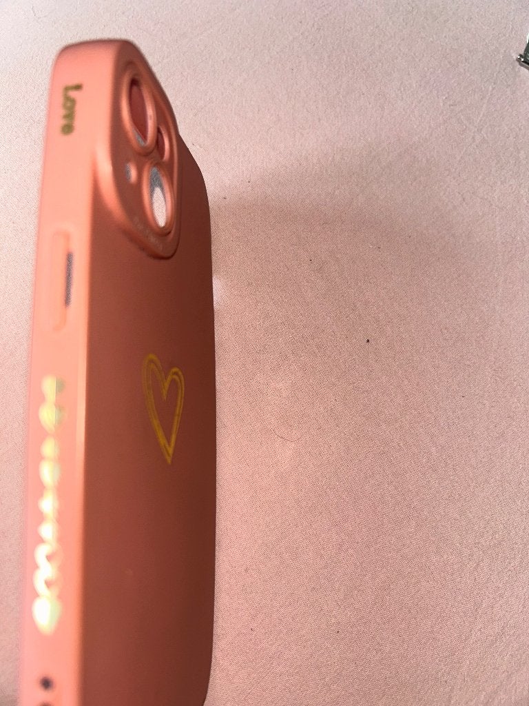 Telefoon hoesjes iPhone 14, Ophalen, MagSafe, IPhone 14