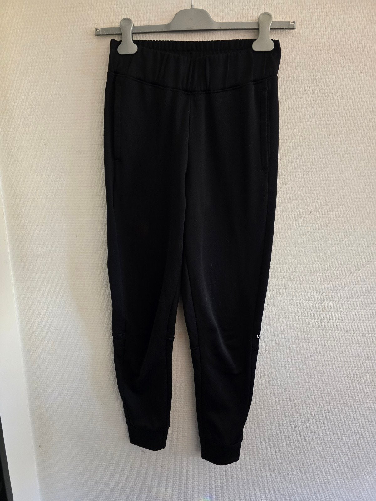 The North Face Reaxion Fleece Jogger Maat XS, Zwart, Ophalen of Verzenden, The North Face, Maat 34 (XS) of kleiner