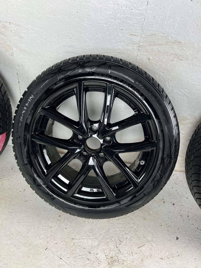 Honda HR-V CR-V Mazda CX3 CX-5 velgen 17" 5x114.3 winter 9mm, Niet ingevuld, Banden en Velgen, Niet ingevuld, 17 inch