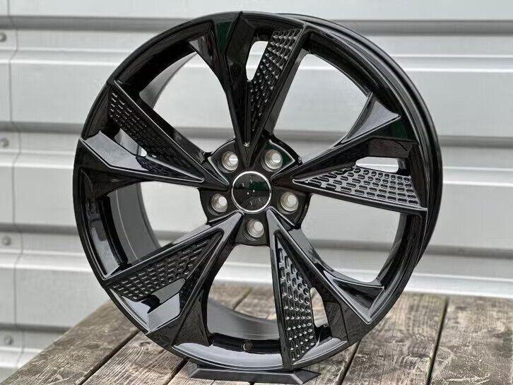 17” inch AUDI A1 S1 Look Sportvelgen AUDI A1, A2, VW Polo, Auto-onderdelen, Banden en Velgen, Velg(en), -, -, Nieuw