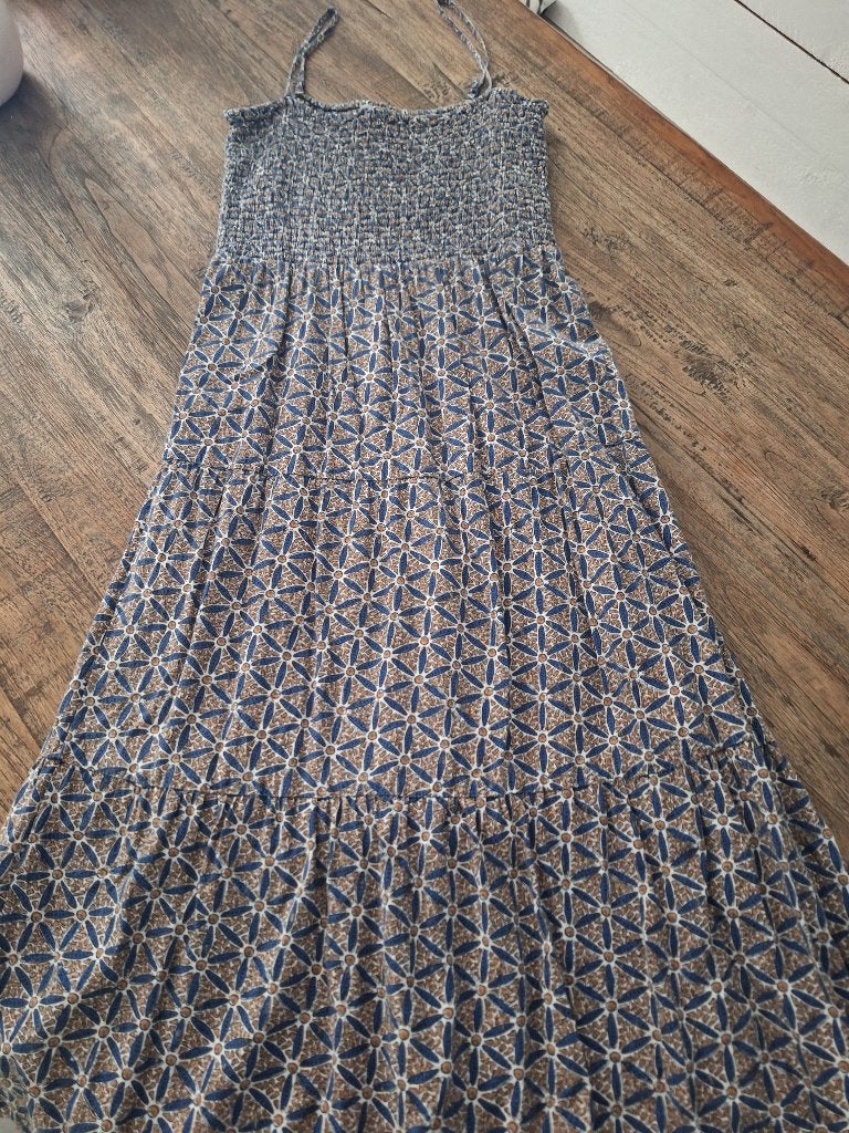 Jurk Zusss, Kleding | Dames, Ophalen of Verzenden, Zo goed als nieuw, Boven de knie
