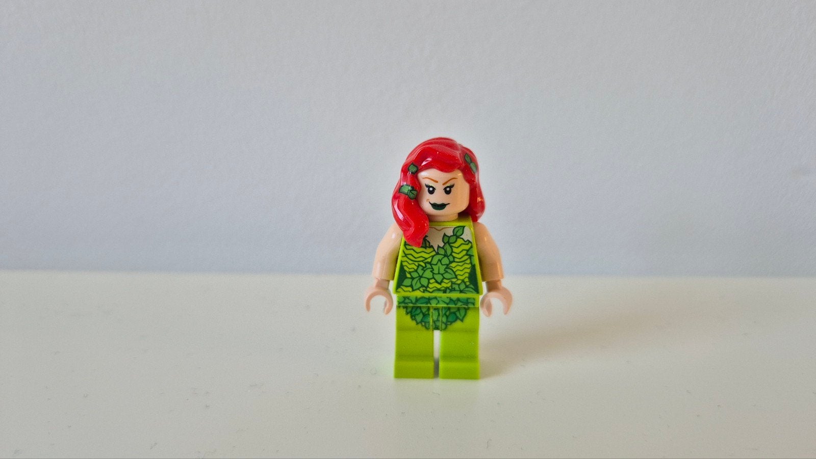 Poison ivy lego poppetje, Ophalen of Verzenden, Zo goed als nieuw