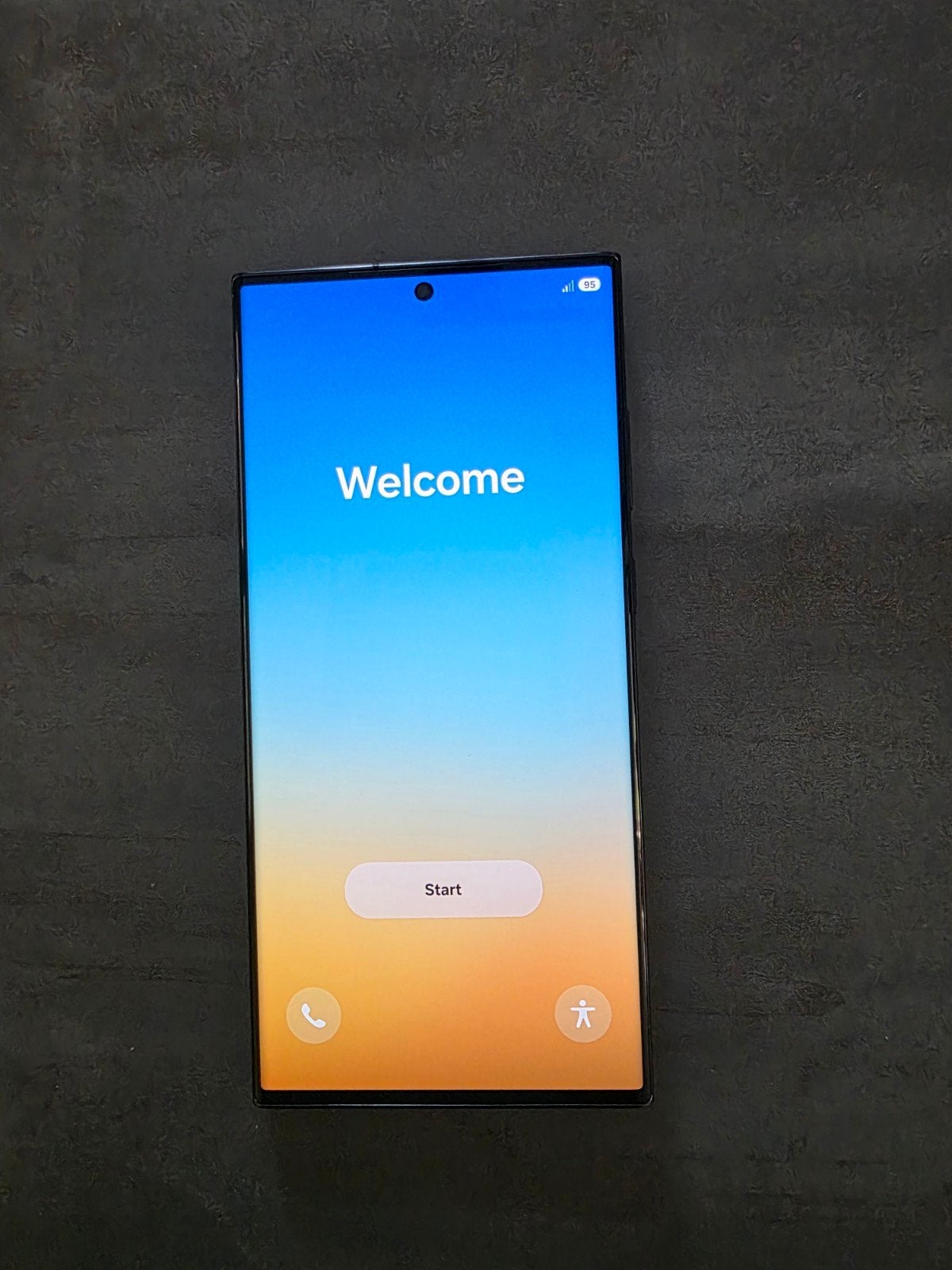 Samsung S23 ultra, Telecommunicatie, Mobiele telefoons | Samsung, Zwart, Ophalen of Verzenden, Zo goed als nieuw, Galaxy S23