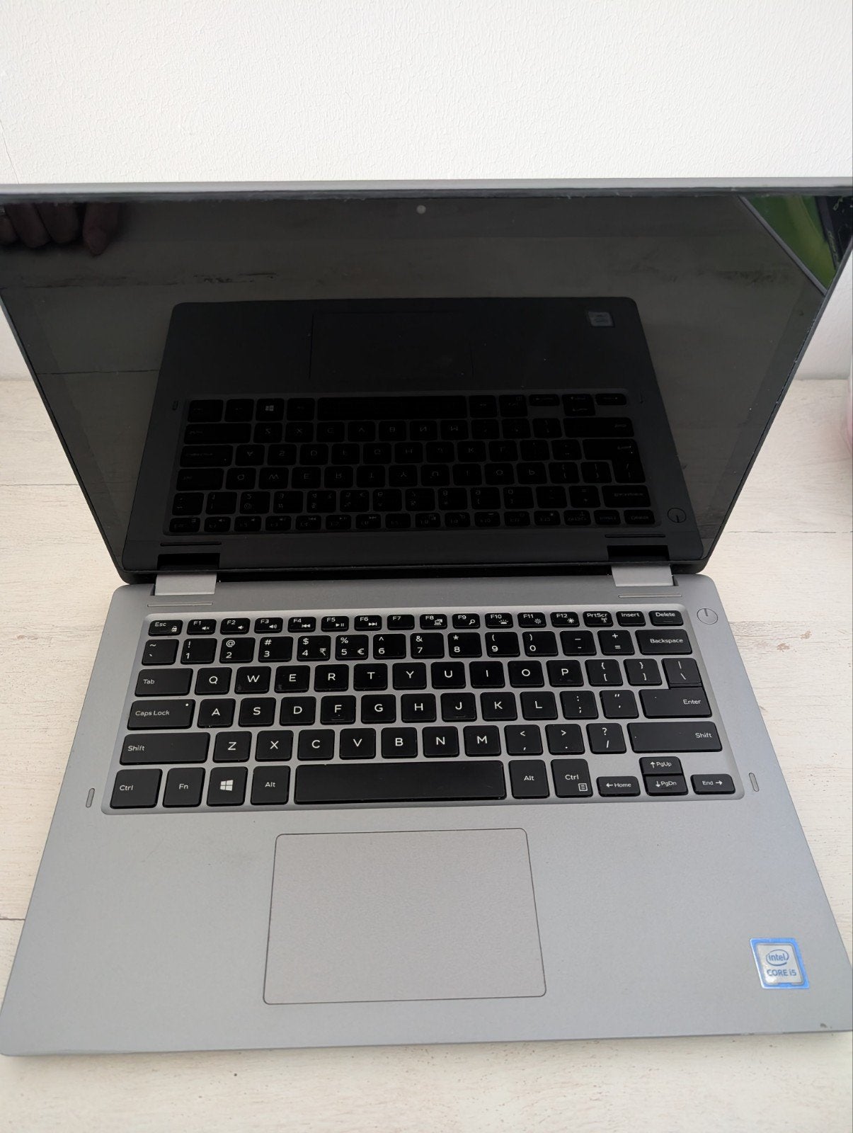 Dell Latitude 3310 2 in 1 Intel Core i5, Ophalen, 14 inch, 8 GB, Touchscreen