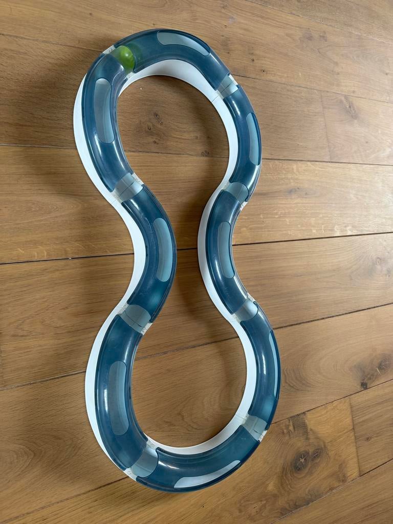 Catit Design Senses Super Roller Circuit, speelbaan katten, Ophalen, Zo goed als nieuw