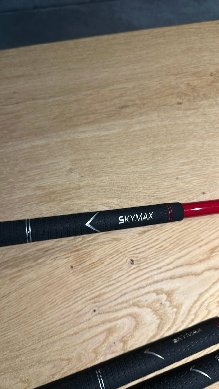 Complete Skymax Golfset met Tas - Zo goed als nieuw, Sport en Fitness, Golf, Ophalen of Verzenden, Zo goed als nieuw, Set, Overige merken