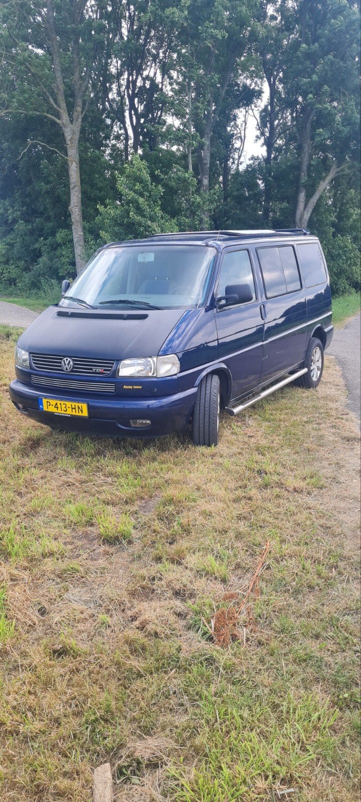 vw transporter multivan youngtimer., Buscamper of Camperbus, Volkswagen, Tot en met 2, Particulier