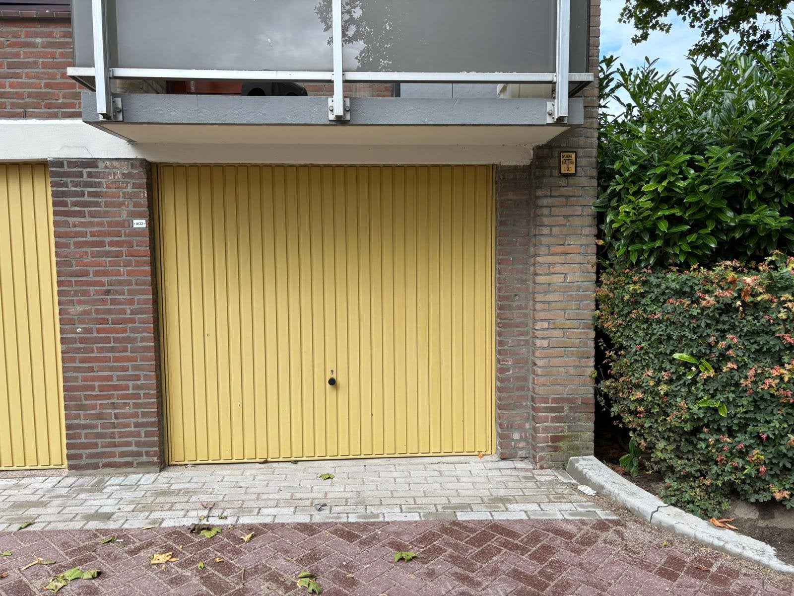 Garagebox Wormerveer te huur, Huizen en Kamers, Noord-Holland