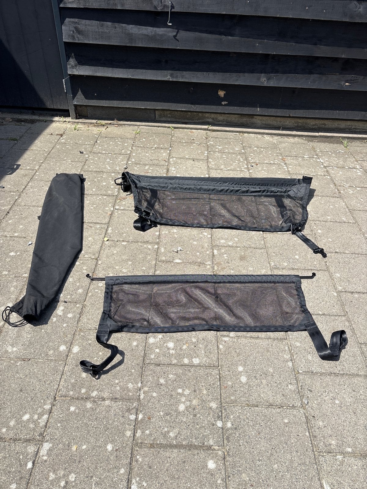 Nieuw Scheidingsnet Mazda - Bagagenet voor kofferbak, Ophalen of Verzenden, Nieuw