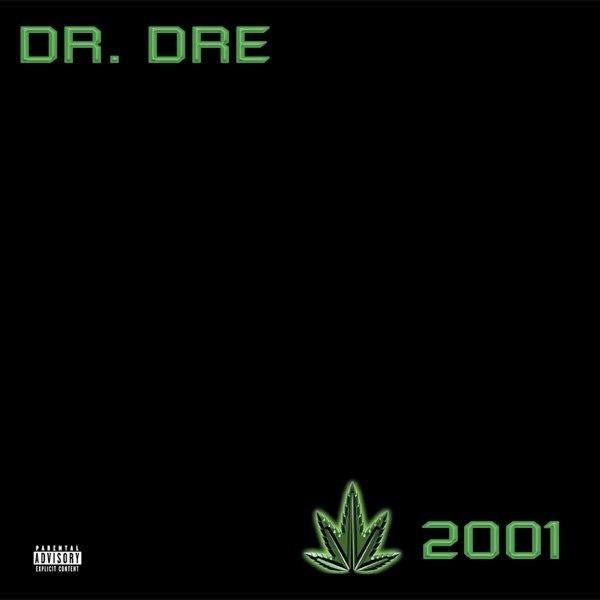 SALE--CD DR. DRE - 2001, Verzenden