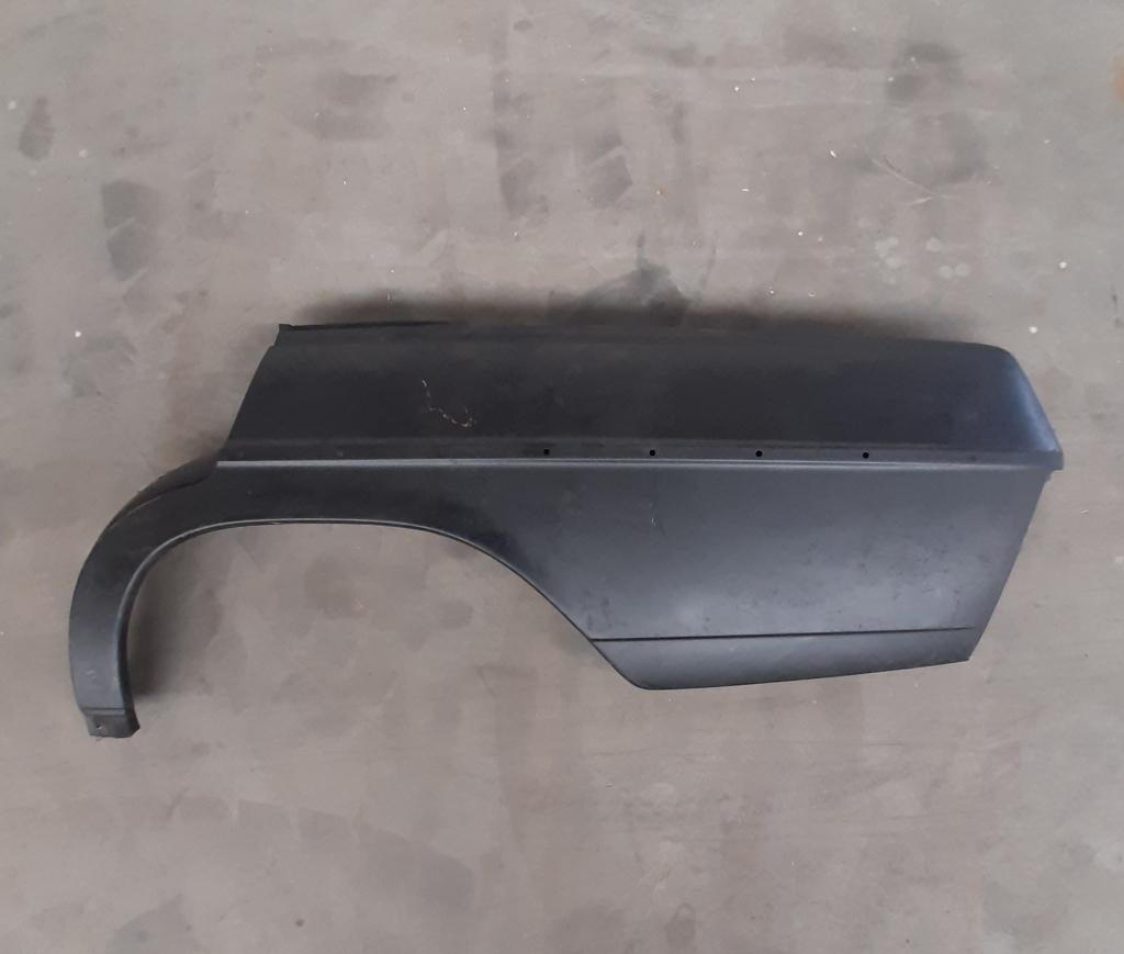 Achterscherm W114, Ophalen of Verzenden, Nieuw, Voor, Spatbord