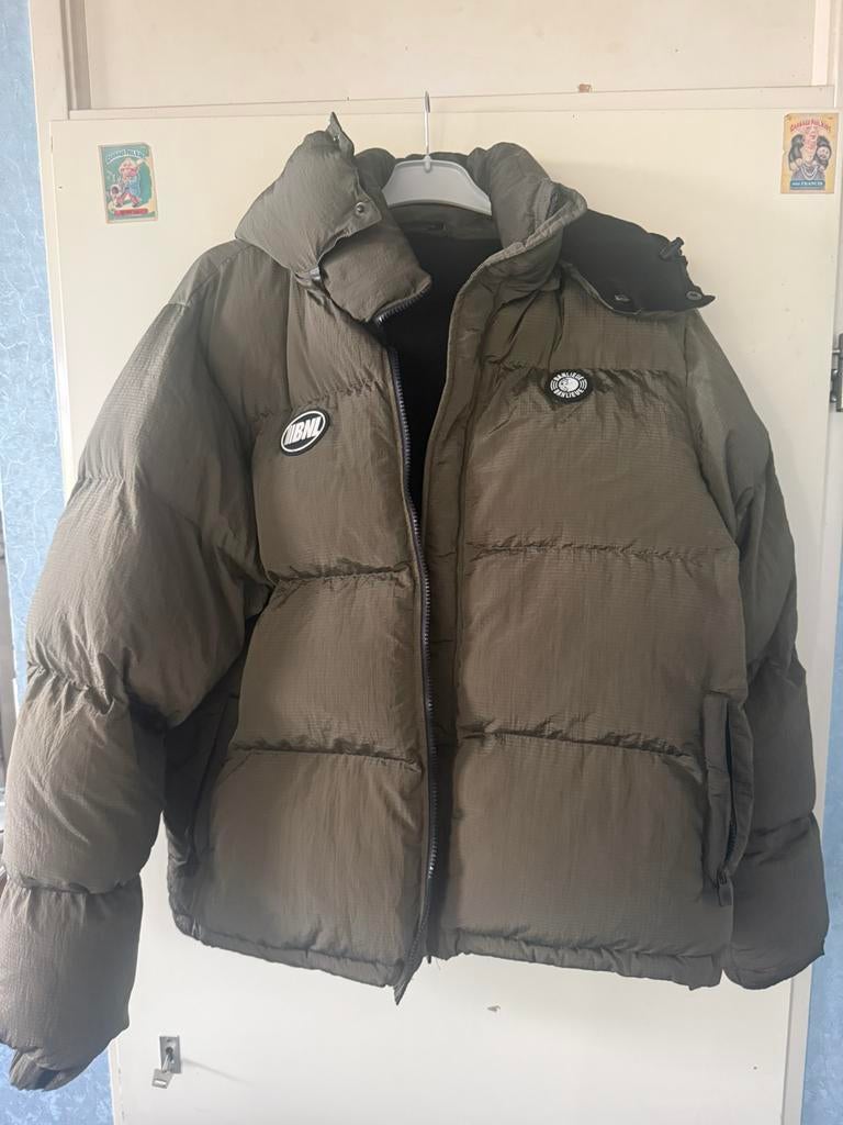 Winterjas, Kleding | Heren, Jassen | Winter, Ophalen, Gedragen