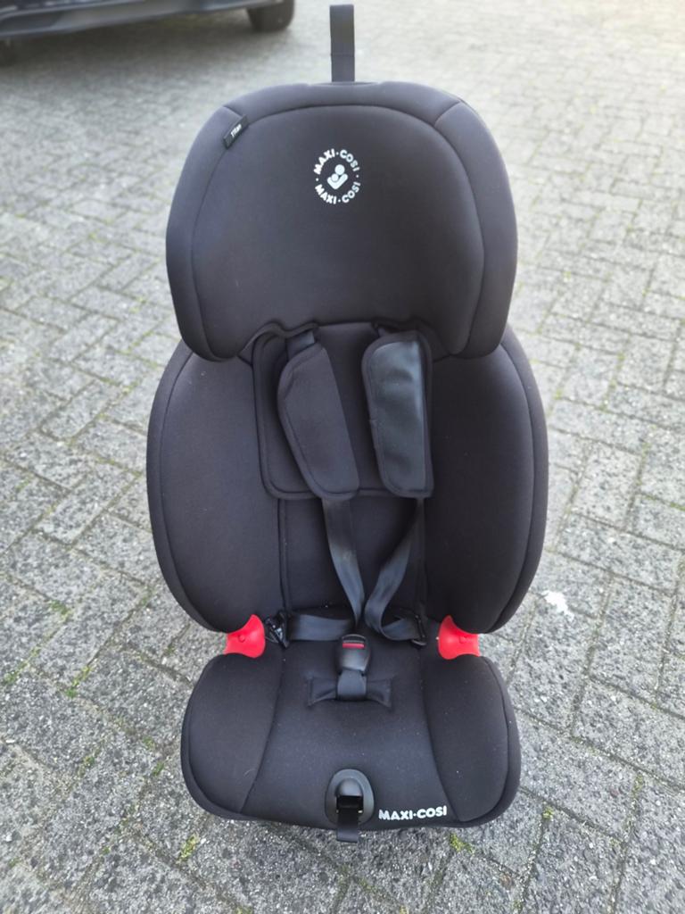Maxi cosi titan autostoel, Kinderen en Baby's, Autostoeltjes, Ophalen, 9 t/m 36 kg, Maxi-Cosi, Isofix