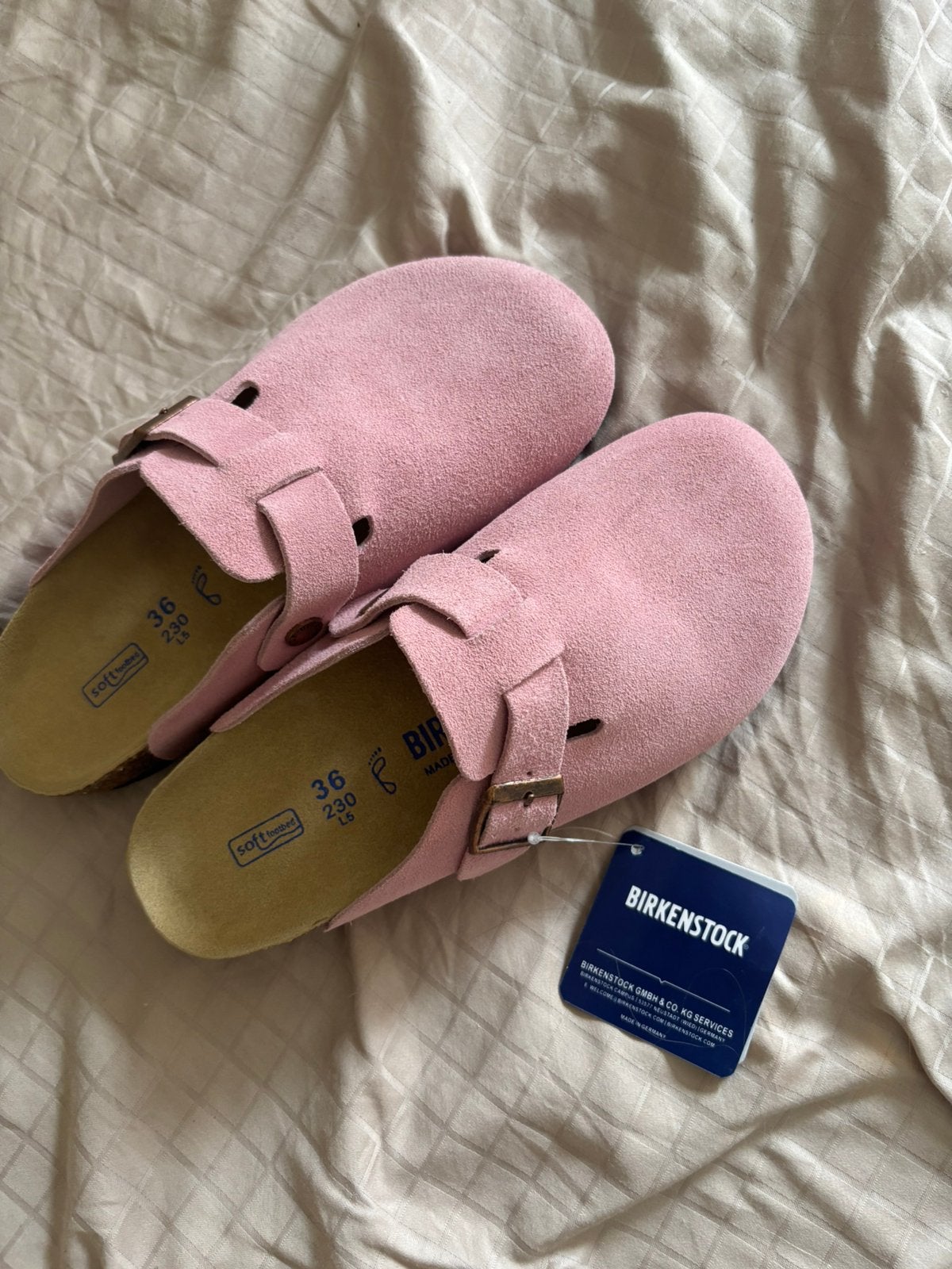 Muiltjes, Verzenden, Zo goed als nieuw, Sandalen of Muiltjes