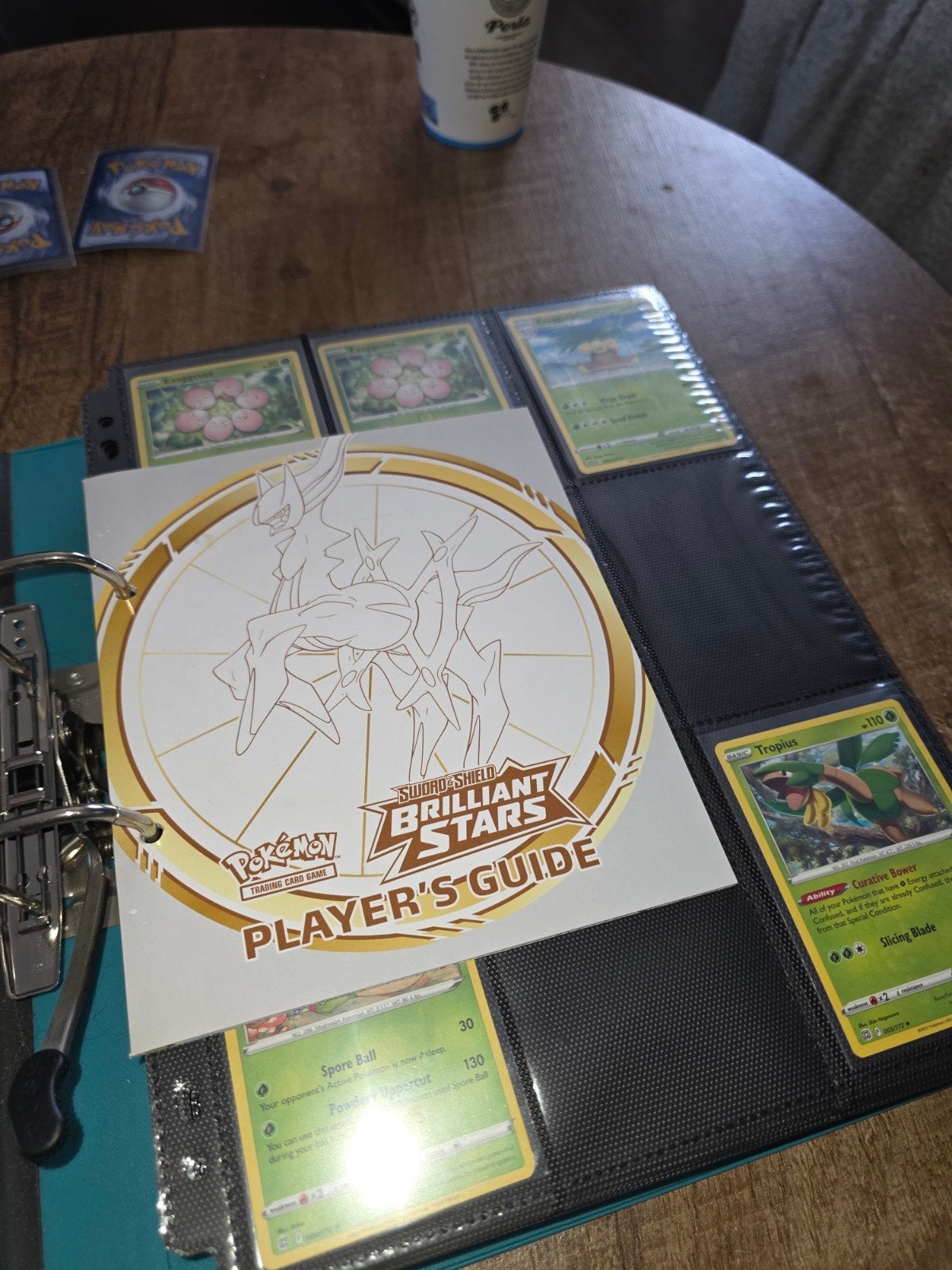 Pokémon Kaarten Verzameling  - V, VMAX, Full Art, Ophalen of Verzenden, Zo goed als nieuw, Meerdere kaarten