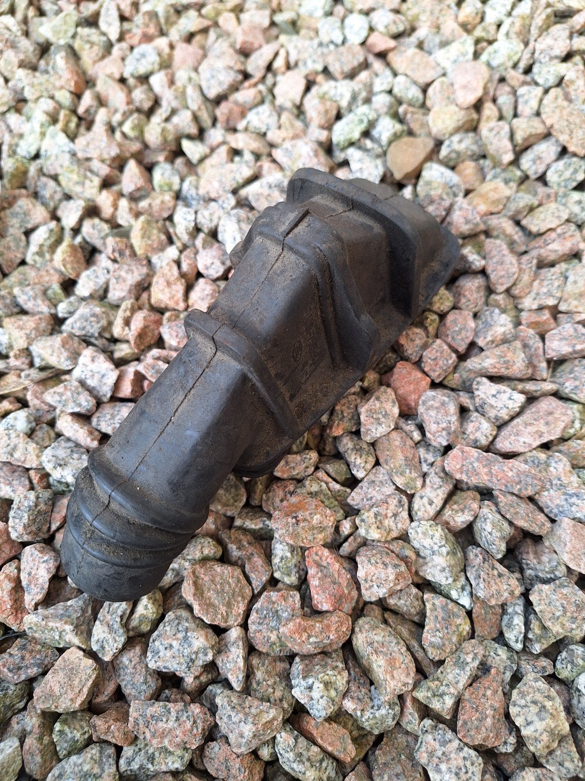 Ford Transit MK1 en MK2 rubber koppelingshoes versnellingsba, Ophalen of Verzenden, Ford