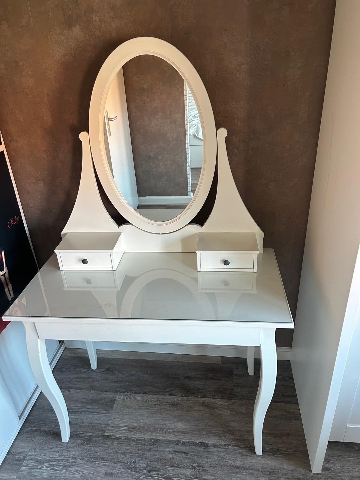 Make up tafel van Ikea, Huis en Inrichting, Ophalen, 50 tot 100 cm, Minder dan 100 cm