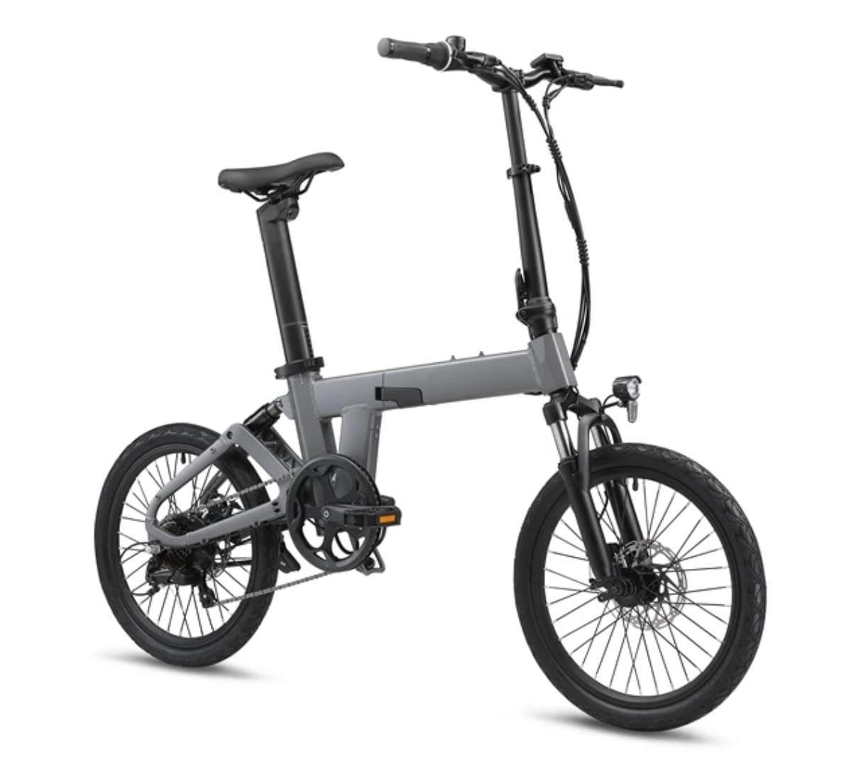 Elektrische vouwfiets, Fietsen en Brommers, Ophalen of Verzenden, Nieuw, 20 inch of meer