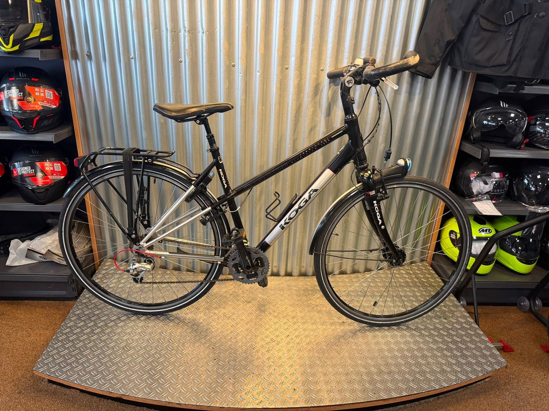 Koga Roadrunner 50 cm, Overige merken, Gebruikt, -, 47 tot 50 cm