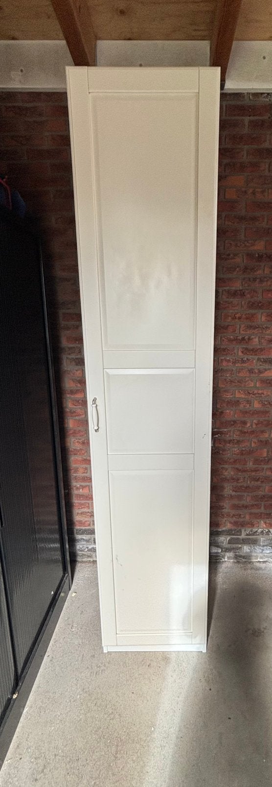 IKEA Paxkast 236x50x58cm, Ophalen, Met deur(en), 200 cm of meer, 50 tot 100 cm