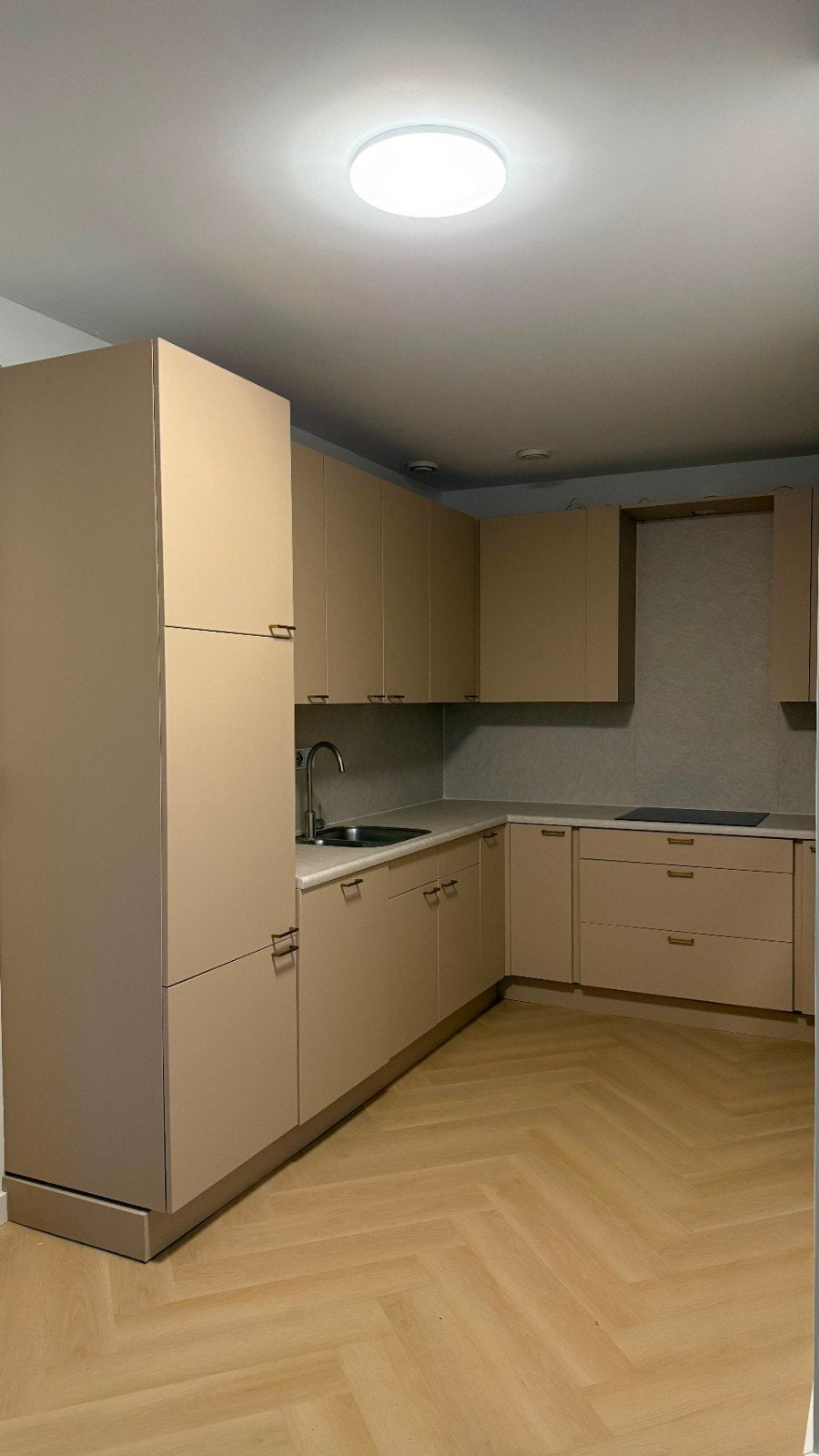 keuken wrappen, Huis en Inrichting, Keuken | Complete keukens, Ophalen of Verzenden