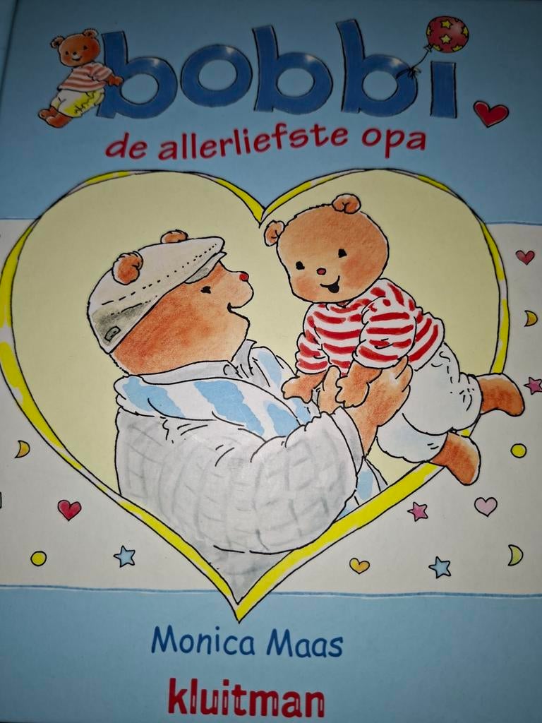 Bobbie kinderboeken., Ophalen, Zo goed als nieuw, Fictie algemeen