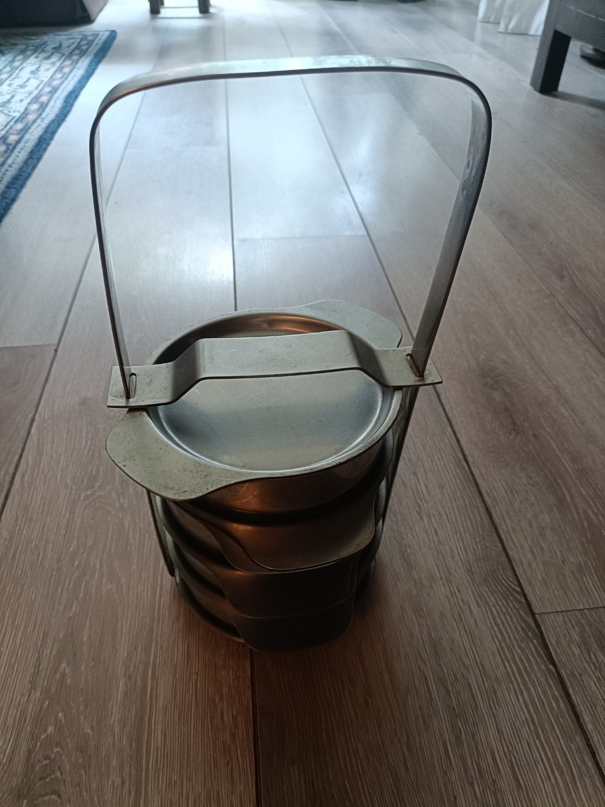 Doorsnee ongeveer 20 cm, Ophalen