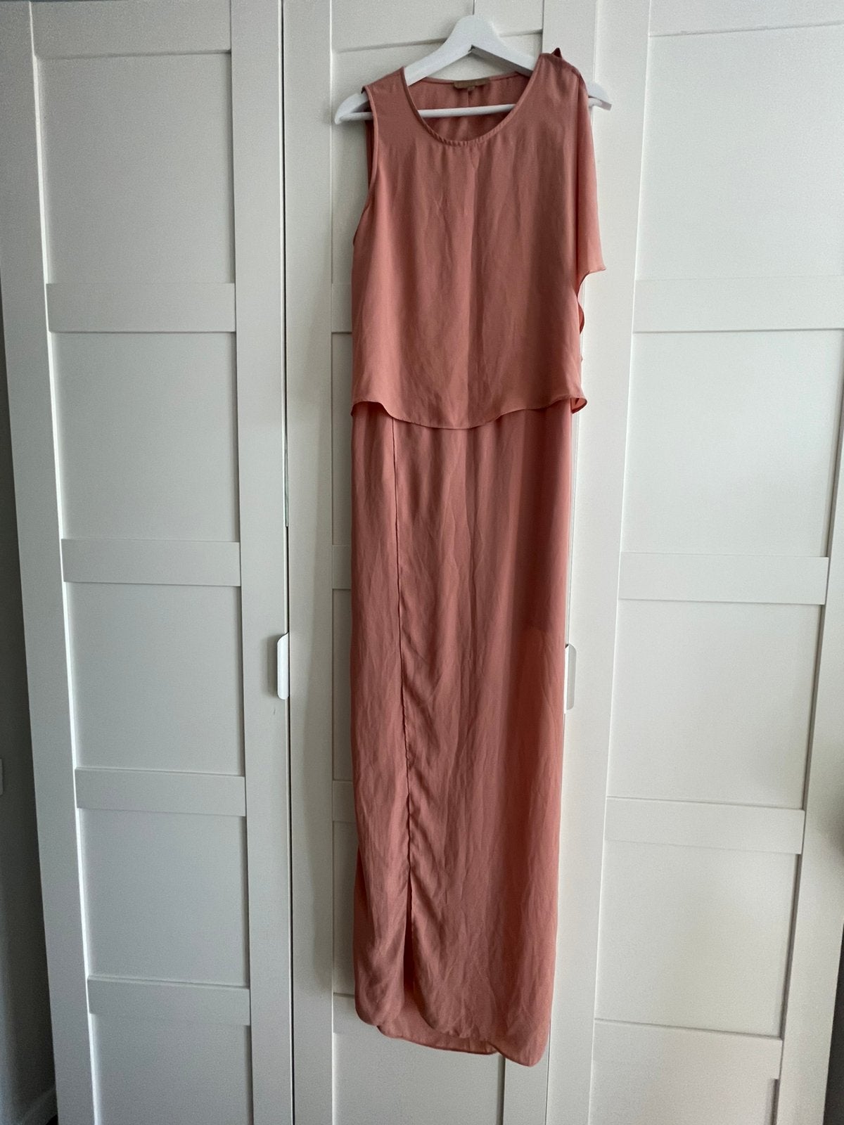 JOSH V jurk, Kleding | Dames, Jurken, Maat 38/40 (M), Ophalen of Verzenden, Zo goed als nieuw, Roze