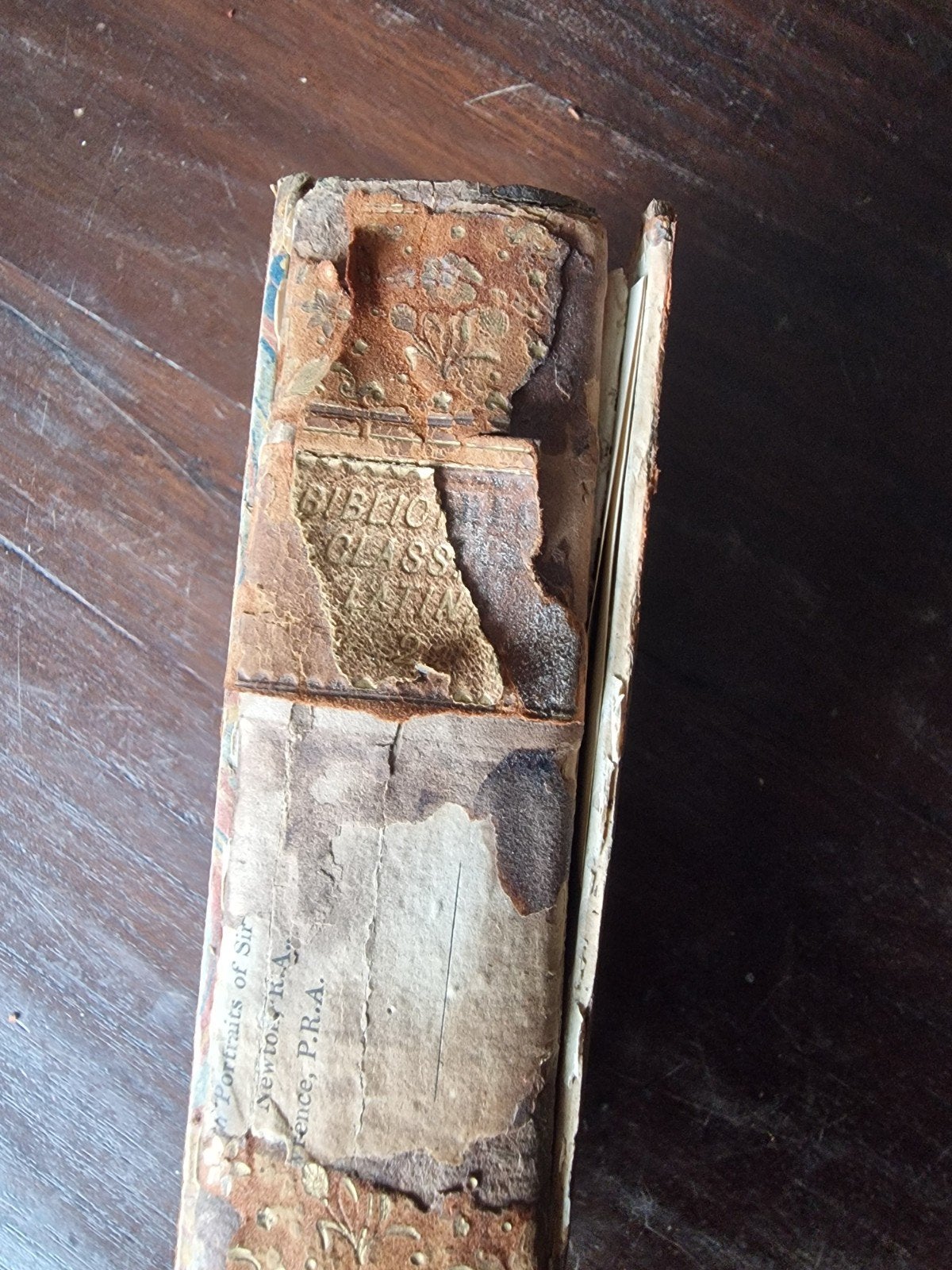 Caius Julius Caesar - De Bello Gallico - 1810, Antiek en Kunst, Ophalen of Verzenden, Caius Julius Caesar