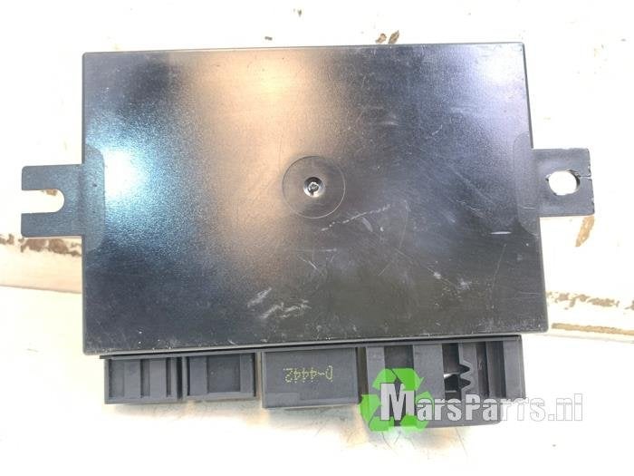 Trekhaak Module van een Mercedes Sprinter, Auto-onderdelen, Gebruikt, -, Ophalen of Verzenden, -