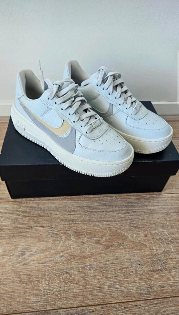 NIKE Air Force 1, Kleding | Dames, Schoenen, Wit, Nike, Ophalen of Verzenden, Sneakers of Gympen
