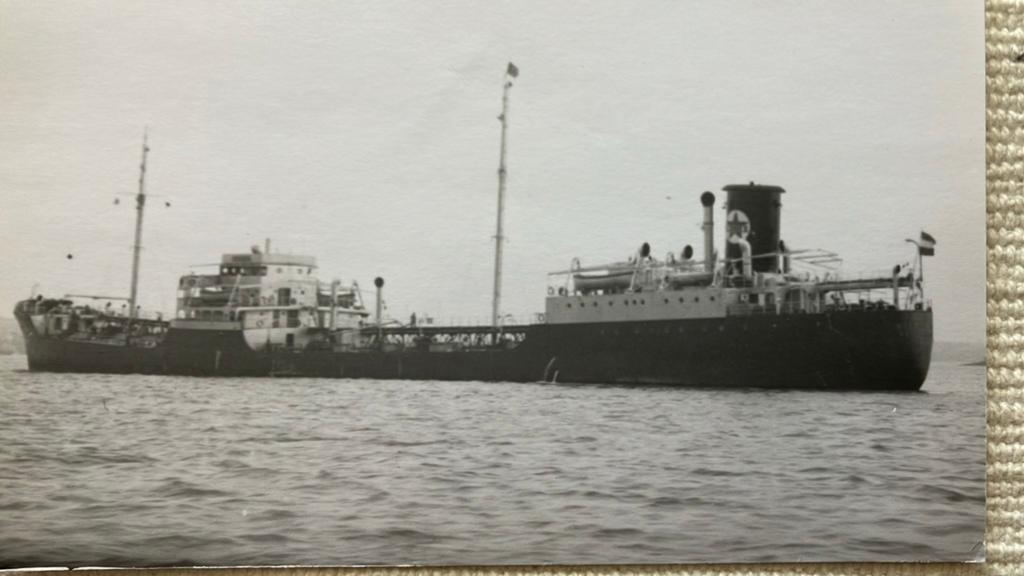 NEDERLAND  1937-1950 daarna CALTEX  NEDERLAND, Verzamelen, Ophalen of Verzenden, Zo goed als nieuw, Kaart, Foto of Prent