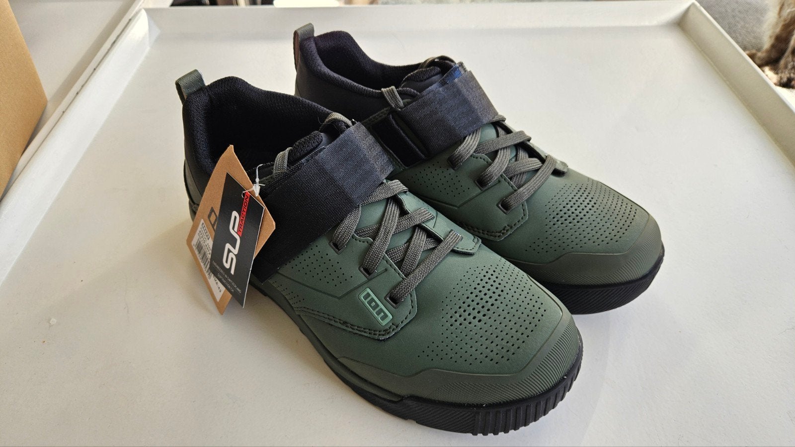 Rascal Amp mtb schoenen maatt 43, Ophalen of Verzenden, Nieuw, Heren, Schoenen