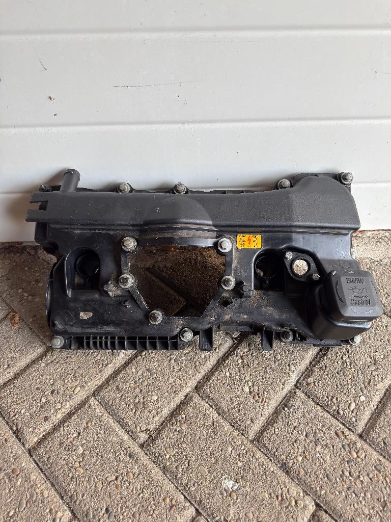 BMW | KLEPPENDEKSEL | N46/N42 | E46 |E90 | E91 | E92 | E93 |, Ophalen of Verzenden, Gebruikt, BMW