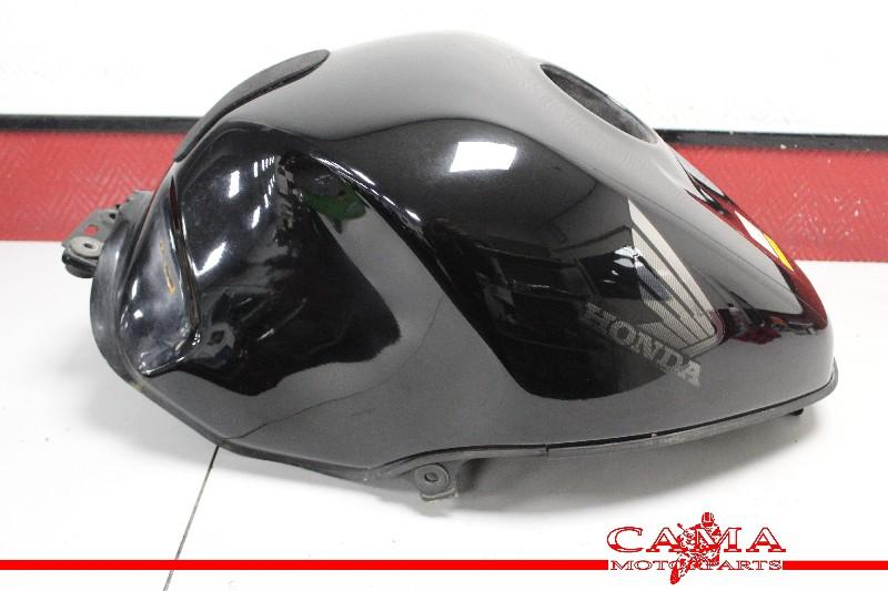 Tank Honda CBR 1100 XX Blackbird 1996-1998 (CBR1100XX) 1997, Honda, Gebruikt, Hanauer Landstraße  222-224, Frankfurt am Main 60314, , Duitsland