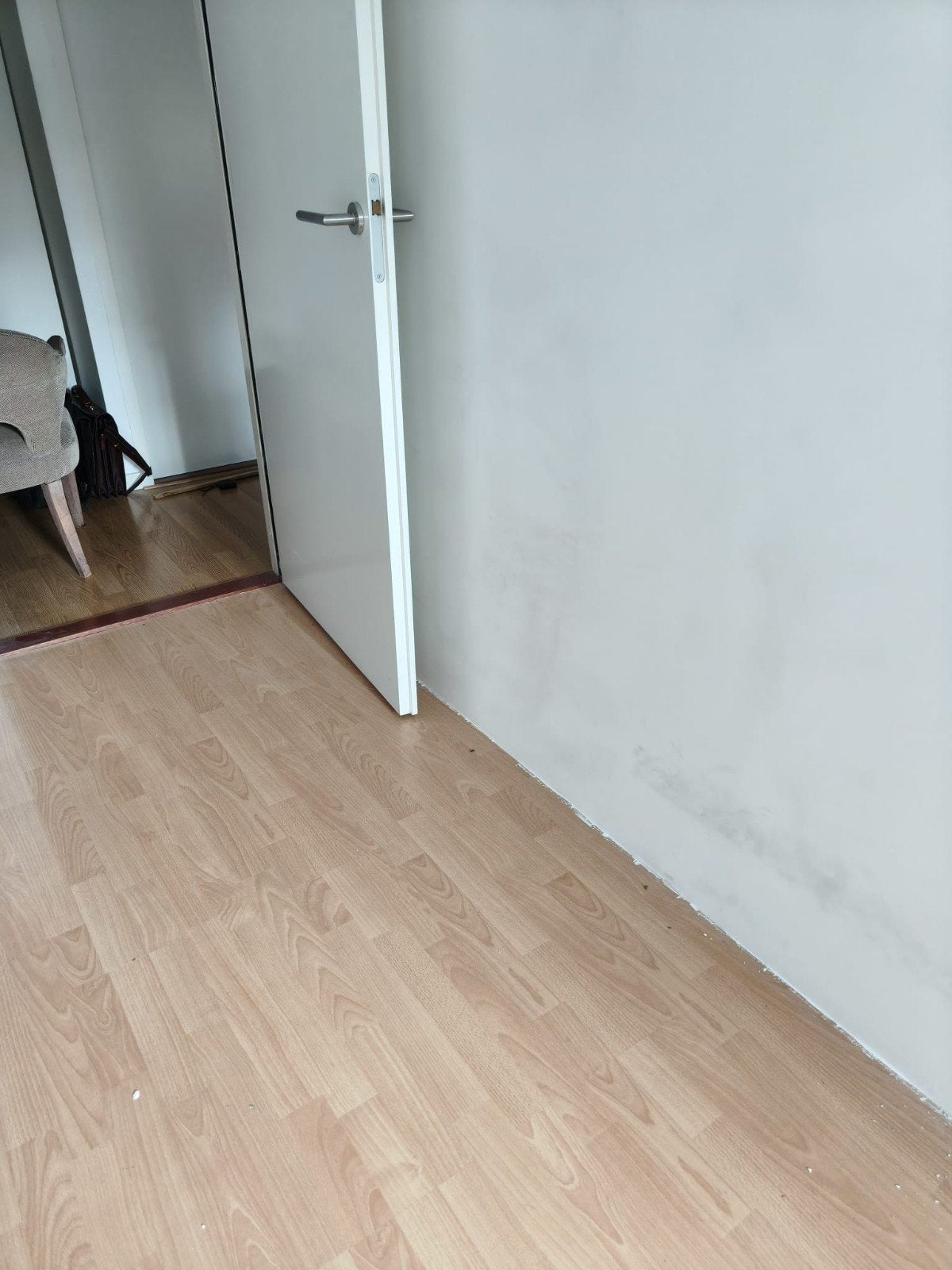 Laminaat - Gratis op te halen, Ophalen, 50 tot 150 cm, 10 m² of meer, 10 tot 30 cm