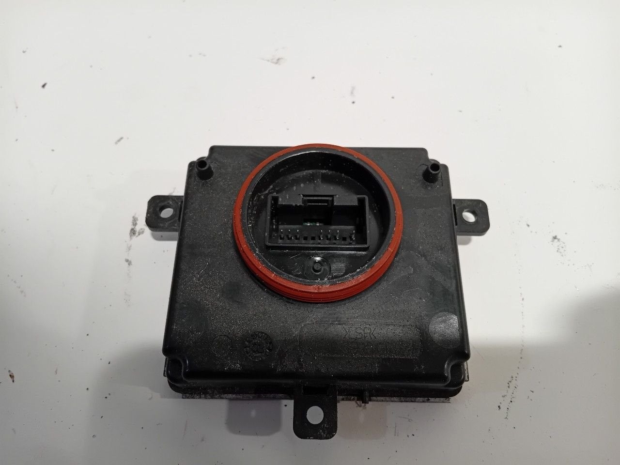 Computer verlichting Audi A5, Onderdelen@venauto.nl, Van der Ven Autorecycling B.V., Gebruikt, Ettenseweg 76, 4706 PB Roosendaal, The Netherlands